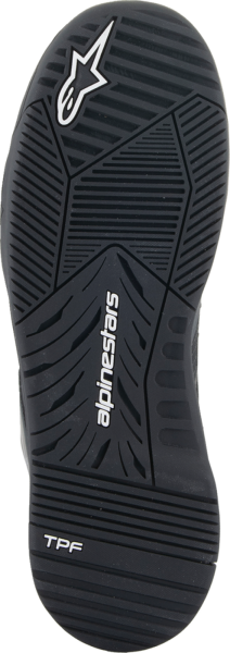Speedflight Shoes Black -3