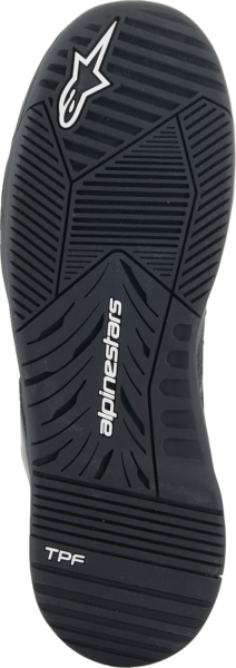 Ghete Alpinestars Speedflight Black-3