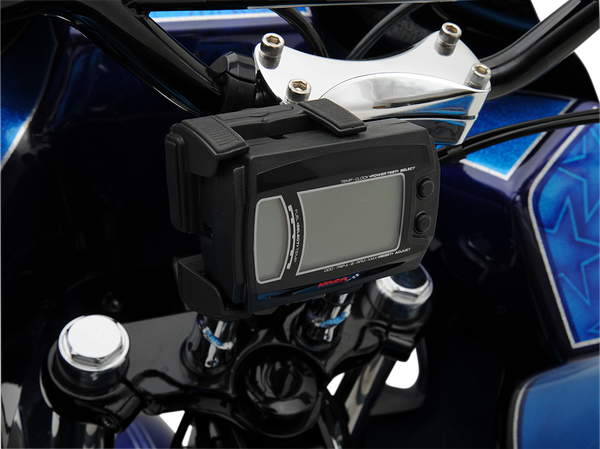 Smartphone/gps Holder Without Mount Black, 1, nordicamoto.ro