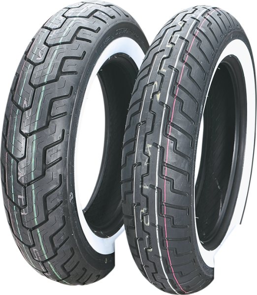 Cauciuc 150/90-15 Dunlop D404