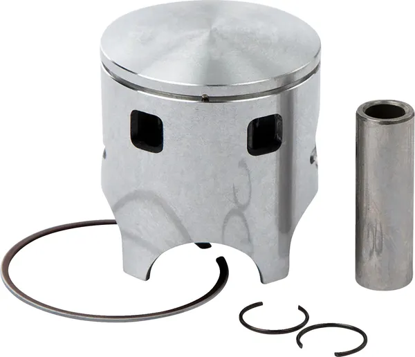 Piston Kit Cast Replica For 2 Stroke