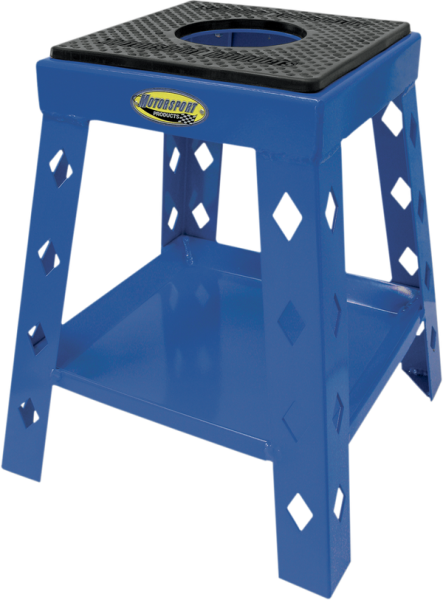Diamond Moto Stand Blue, Hard-coat Factory, 1, nordicamoto.ro
