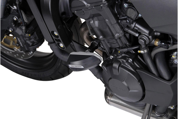 Frame Sliders Black-0