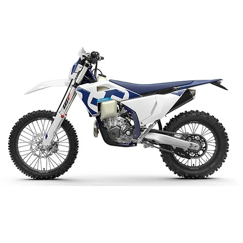 Motocicleta Husqvarna FE 450 '26-1