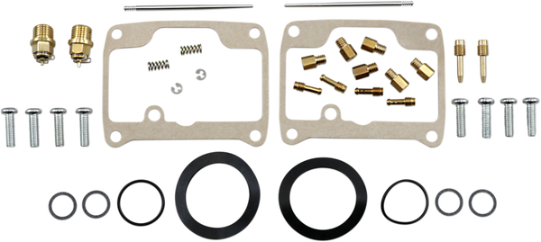 Carb Rebuild Kit, 1, nordicamoto.ro