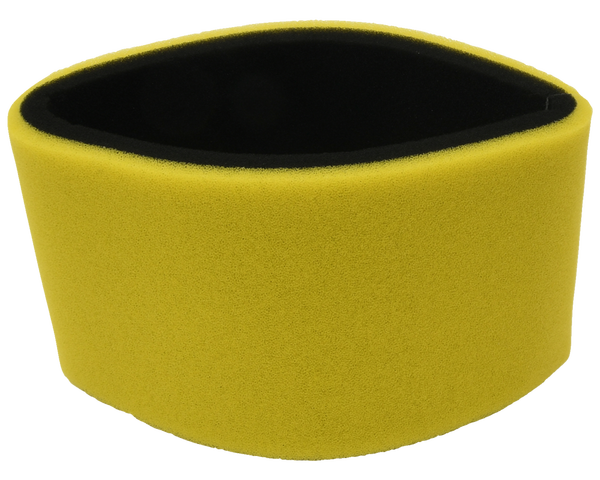 Air Filter Yellow, 1, nordicamoto.ro