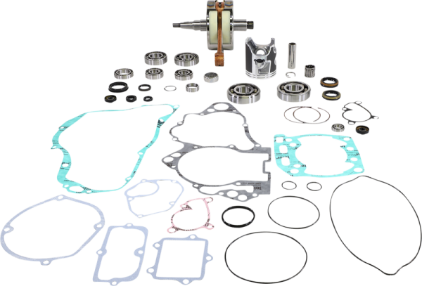 Set complet pentru revizia motorului, 1, nordicamoto.ro