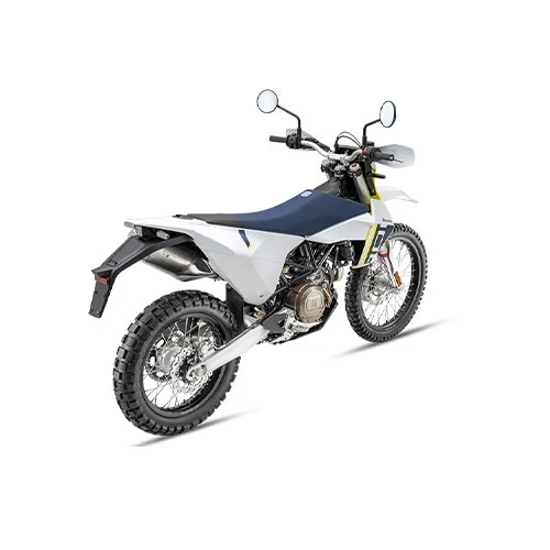 Motocicleta Husqvarna 701 Enduro '26-3