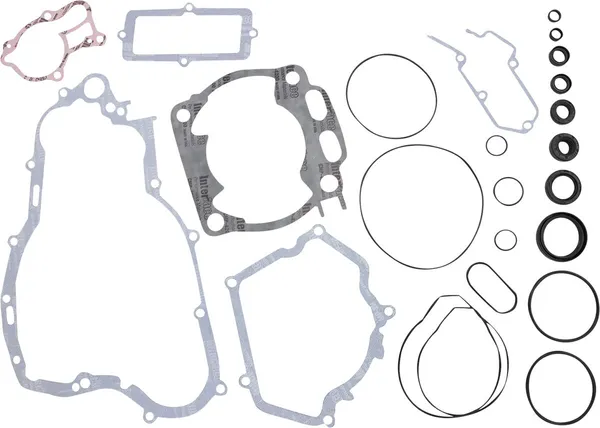 Complete Gasket Kit