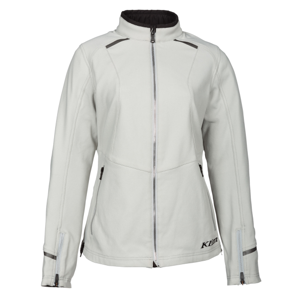 Geaca Moto Dama Klim Marrakesh Black-10