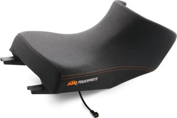 Ergo rider s seat