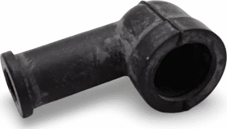 PROTECTION CAP F. STARTER ENG.