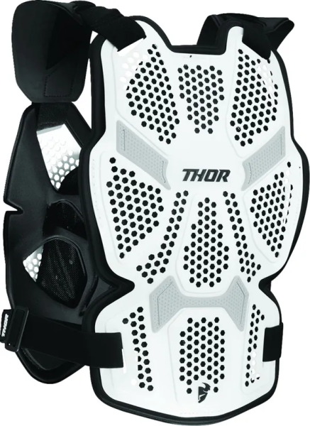 Armura Thor Sentinel Pro White-0