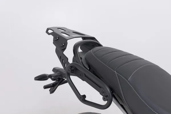 SW-MOTECH Street Rack Black -3