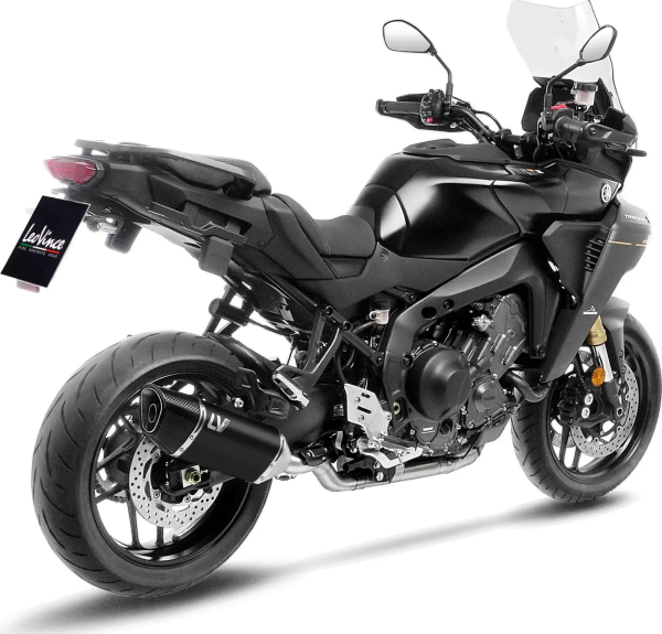 Lv-14 R Black Edition Full-System Exhaust, 5, nordicamoto.ro