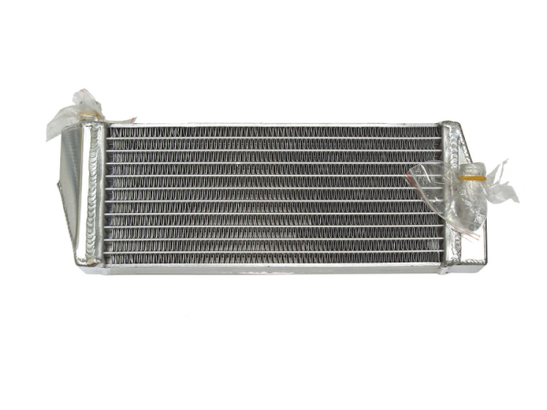 RADIATOR KTM SX 125 16-18, SX 250 17-18, SXF 250/350 16-18, EXCF 250/350 17-18 RANFORSAT CU CAPACITATE MARITA STANGA(BUC)