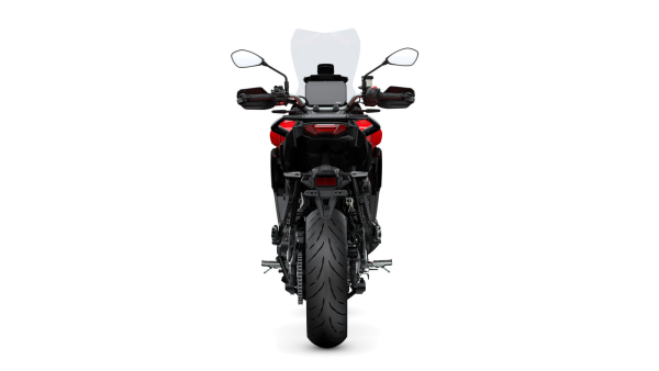 Motocicleta Yamaha TRACER 9, 12, nordicamoto.ro