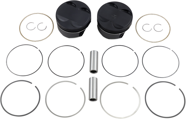Set de pistoane, 1, nordicamoto.ro