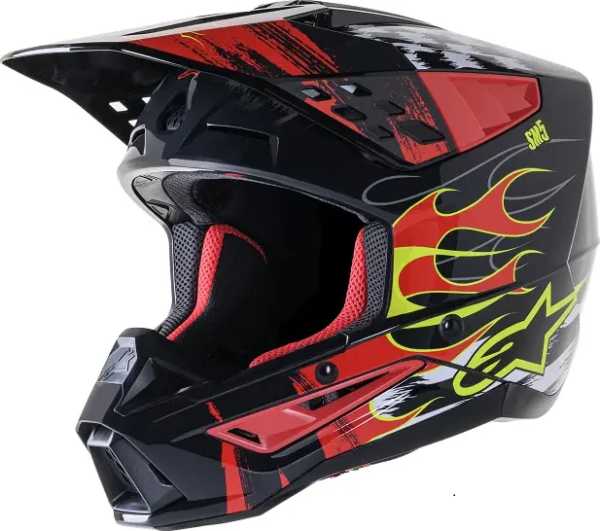 Casca Alpinestars Supertech M5 Rash Red/Gray-eaac39dc3ae8215d9c973082ce012cf4.webp