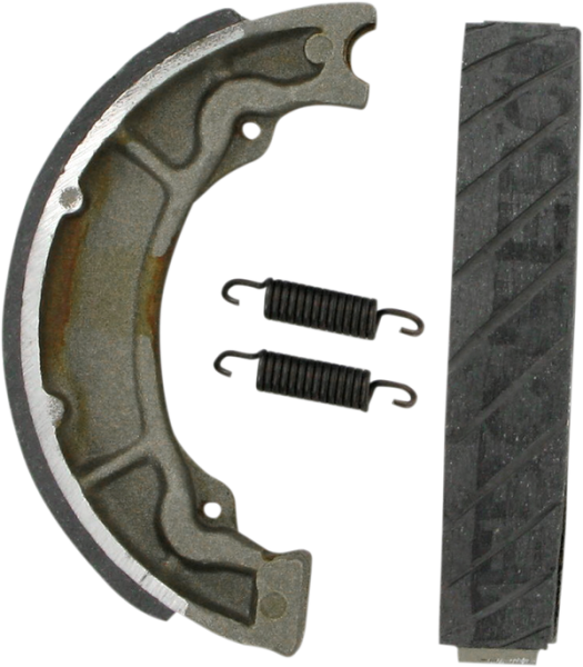 Grooved (r)g(r) Brake Shoes, 1, nordicamoto.ro