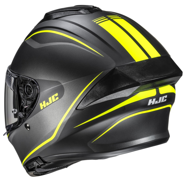 Casca HJC C71 Quez-1