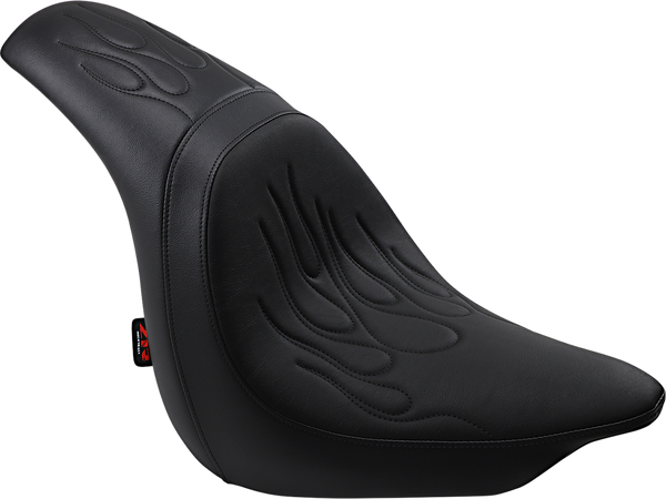 Seat Predator Flm Fury Black, 3, nordicamoto.ro