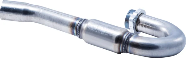 Antet Powerbomb din oțel inoxidabil, 2, nordicamoto.ro