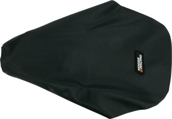 Husă pentru scaun MOOSE RACING Gripper, negru, 1, nordicamoto.ro