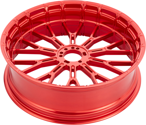 Y-spoke Rim Red, 2, nordicamoto.ro