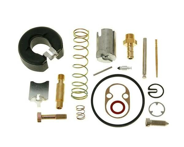 Carburetion Parts, 1, nordicamoto.ro