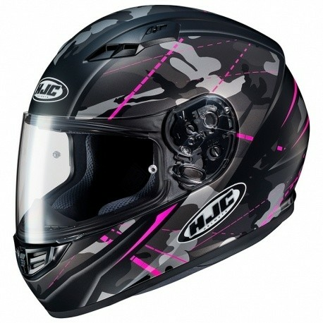 Casca HJC CS-15 Songtan Roz S, 5, nordicamoto.ro