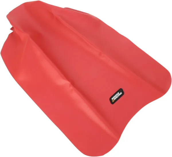 MOOSE RACING Standard Seat Cover Red 