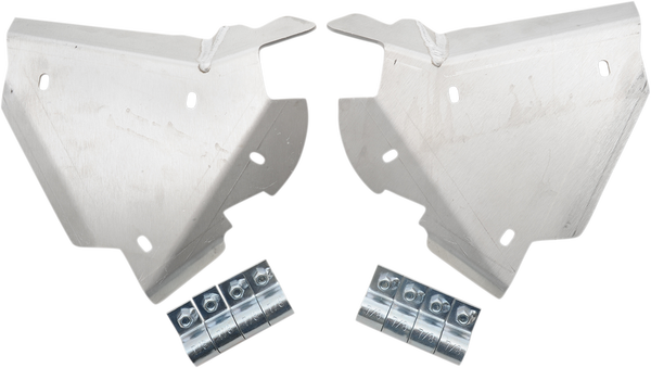 A-arm Guards Natural, 1, nordicamoto.ro