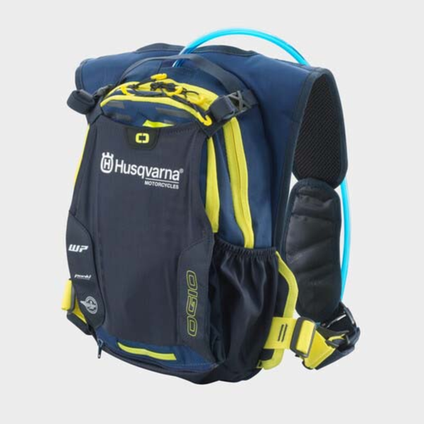 Team Baja Hydration Backpack-1