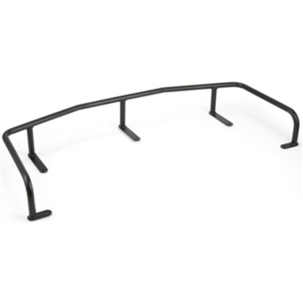 EXTENSIE PORTBAGAJ SPATE ATV CFMOTO – NEGRU, 5, nordicamoto.ro