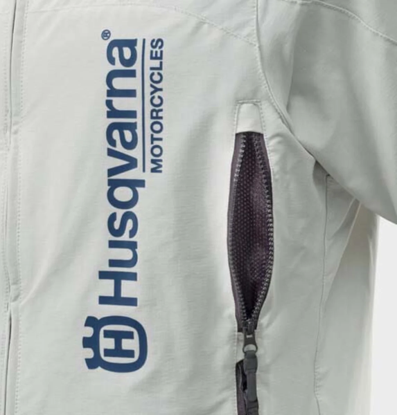 Geaca Husqvarna Railed-3