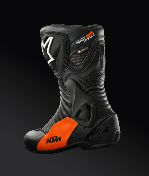 Cizme KTM SMX-6 V2 GORE-TEX-0