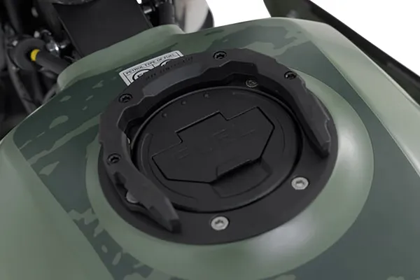 Pro Tank Ring Black-0