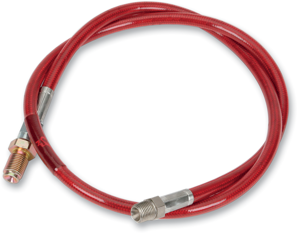 High Performance Brake Line Red, 1, nordicamoto.ro