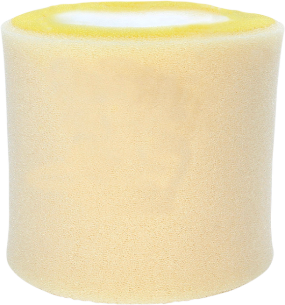 Foam Air Filter Off-white, 1, nordicamoto.ro