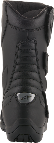 Cizme Touring Alpinestars Radon Drystar  Black-6