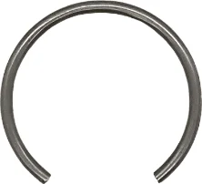 WIRE LOCK RING C18X1,5