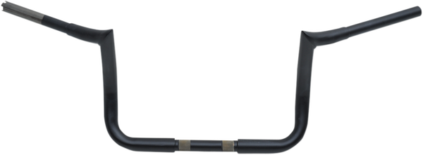 1-1/4(r) Prime Ape Bagger Handlebar Black, 2, nordicamoto.ro