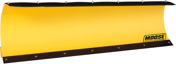 Plow Blade Black, Yellow-2
