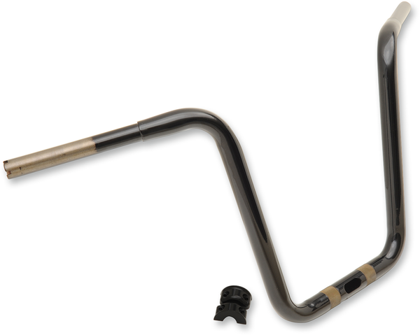1-1/4(r) Touring Handlebar Black, 2, nordicamoto.ro