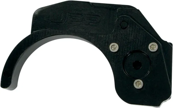 MOOSE RACING Poly Case Saver Black 