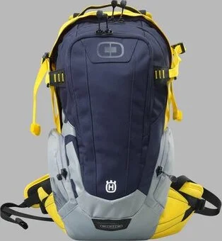 DAKAR BACKPACK, 1, nordicamoto.ro