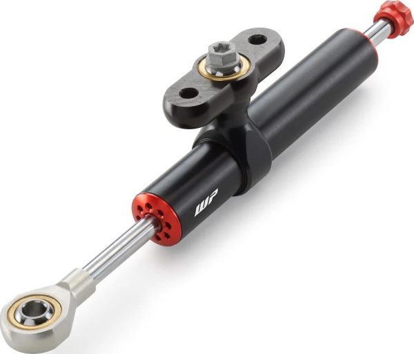 APEX PRO 7117 Steering damper kit