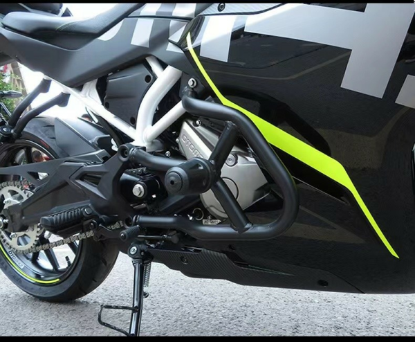 Crashbar CFMOTO 250SR-3