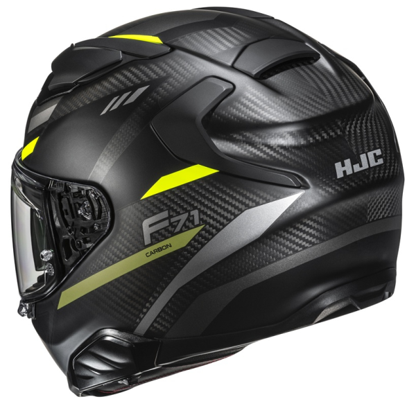 Casca HJC F71 Carbon Esira-0